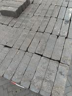 Gebakken dikformaat Carbona Antica, getrommeld, Ophalen, Overige materialen, Klinkers, Nieuw