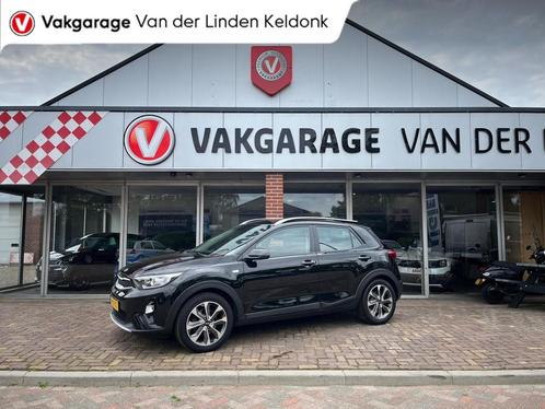 Kia Stonic 1.0 T-GDi DynamicLine, Auto's, Kia, Bedrijf, Te koop, Stonic, ABS, Achteruitrijcamera, Airbags, Airconditioning, Bochtverlichting