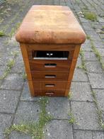 Gymkast Turnkast Springkast  vintage, Sport en Fitness, Kindermaat 146 t/m 176, Ophalen of Verzenden, Zo goed als nieuw, Materiaal