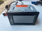 Pioneer Autoradio met Scherm, Ophalen, Zo goed als nieuw