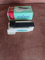 Sigaretten maker van Mascotte, Ophalen, Gebruikt