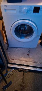 Defecte Beko Wasmachine, Witgoed en Apparatuur, Wasmachines, Ophalen, Voorlader, Niet werkend, 85 tot 90 cm