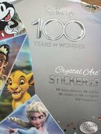 Disney 100 Crystal art / diamond painting, Nieuw, Overige typen, Ophalen of Verzenden, Overige figuren