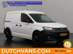 Volkswagen Caddy 2.0TDI 122PK DSG Automaat | Veba Koelbox |, Auto's, Gebruikt, 4 cilinders, Volkswagen, Diesel