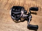 Spro baitcast reel, Leoza bc 10.000LH, Watersport en Boten, Ophalen of Verzenden, Gebruikt
