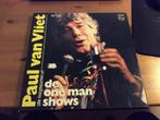 Paul van Vliet alle hoogtepunten uit de one man shows 3 LP, Ophalen of Verzenden, Gebruikt, 12 inch