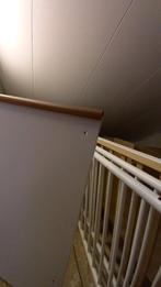 Ledikant, Kinderen en Baby's, Babywiegjes en Ledikanten, Ophalen, Gebruikt, Ledikant