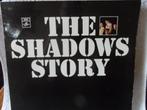 LP The Shadows, Cd's en Dvd's, Vinyl | Pop, Ophalen of Verzenden, 1960 tot 1980, Gebruikt