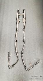 Hemel dak airbag L+R VW CADDY 2K5 880 741D / 2K5 880 742D, Auto-onderdelen, Gebruikt, -, Volkswagen, -