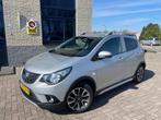 Opel KARL 1.0 Rocks Online Edition- NL auto- Fijne kmstand, Voorwielaandrijving, 839 kg, Gebruikt, 23 km/l