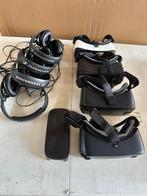 VR Brillen & Sennheiser Headsets, Ophalen of Verzenden, Gebruikt, Samsung
