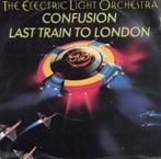 Single  -  Electric Light Orchestra - Confusion, Cd's en Dvd's, Vinyl Singles, Ophalen of Verzenden, Gebruikt, Pop