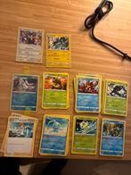 shining fates singles, Hobby en Vrije tijd, Verzamelkaartspellen | Pokémon, Ophalen of Verzenden, Zo goed als nieuw, Meerdere kaarten