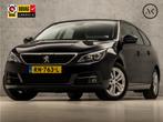 Peugeot 308 SW 1.2 PureTech Sport (APPLE CARPLAY, GROOT NAVI, Auto's, Peugeot, Voorwielaandrijving, 12 maanden, Gebruikt, 1199 cc