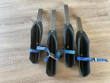 Twinny Load easy wielgoot - goot fietsendrager - goten beschikbaar voor biedingen