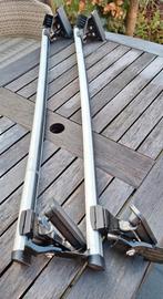 MAC Dakdrager Dak Drager Set Dakdragers Audi A3, Auto diversen, Dakdragers, Ophalen