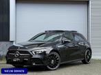Mercedes-Benz A-Klasse 250 e Business Line | AMG Pakket | Sf, Gebruikt, 4 cilinders, 15 kWh, Zwart