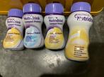 Diverse Nutricia en Glucena, Ophalen of Verzenden