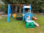 Little Tikes Speelhuis, Kinderen en Baby's, Speelgoed | Buiten | Speeltoestellen, Ophalen, Gebruikt