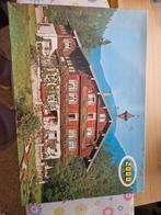 Legpuzzel 2000 stukjes - Chalet in de bergen, Ophalen of Verzenden