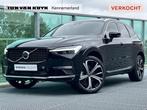 Volvo XC60 2.0 T6 Plug-in hybrid AWD Essential Edition Brigh, Automaat, Gebruikt, 4 cilinders, Zwart