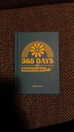 356 days of mindfulness, Ophalen of Verzenden, Gelezen, Eén auteur