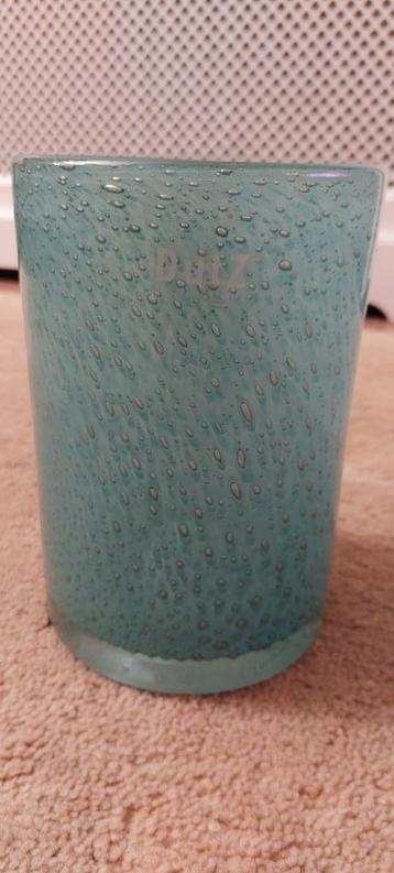 Schitterende DUTZ vaas 18 cm beschikbaar voor biedingen