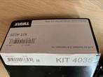 Thule Kit 4035 Flush Railing Audi A3 5-deurs hatchback, Auto diversen, Dakdragers, Ophalen of Verzenden, Zo goed als nieuw