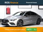 Mercedes-Benz CLA 200 Business Solution AMG, Auto's, Mercedes-Benz, Bedrijf, Benzine, BTW verrekenbaar, Airconditioning