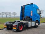 VOLVO FH 460, Automaat, 460 pk, Euro 6, Blauw