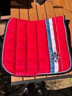 Eskadron dekje full dressuur, Dieren en Toebehoren, Ophalen of Verzenden, Gebruikt, Dekje