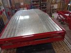 fabrikant van sleepwagencarrosserieën autotransporter, Auto's, Stof, Euro 6, 4 cilinders, 2299 cc