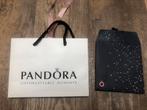 Originele tasjes van Pandora €1 per stuk, Sieraden, Tassen en Uiterlijk, Overige Accessoires, Ophalen of Verzenden, Zo goed als nieuw
