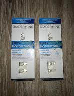 Diadermine Lift+ Phytoretinol anti age ampoules (advr 291), Ophalen of Verzenden, Nieuw, Gehele gezicht, Verzorging