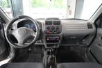 Suzuki Ignis 1.3-16V GL Elektrisch Pakket Stuurbekrachtiging, Voorwielaandrijving, Stof, Gebruikt, Zwart