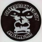 Patch 860 Squadron, NH-90, Verzenden, Zo goed als nieuw, Patch, Badge of Embleem