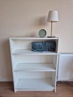 Boekenkast Billy laag model Ikea 2 stuks, Huis en Inrichting, Ophalen, Zo goed als nieuw