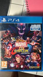 Marvel vs. Capcom: Infinite, PS4, Spelcomputers en Games, Vechten, Ophalen of Verzenden, Zo goed als nieuw, 3 spelers of meer