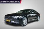 Volvo S90 2.0 T5 Inscription PILOT ASSIST | STOELKOELING | C, 15 km/l, 1969 cc, Leder, Bedrijf