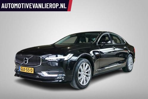 Volvo S90 2.0 T5 Inscription PILOT ASSIST | STOELKOELING | C, Auto's, Volvo, Bedrijf, Te koop, S90, ABS, Achteruitrijcamera, Airbags
