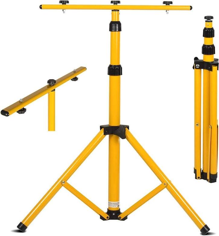 Statief bouwlamp nieuw., Auto diversen, Overige Auto diversen, Ophalen of Verzenden