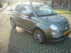 Fiat 500 1.4-16V byDiesel, Auto's, Fiat, Voorwielaandrijving, Euro 5, 101 pk, Gebruikt
