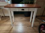 Sidetable, Ophalen, 50 tot 100 cm, Landelijk, Zo goed als nieuw