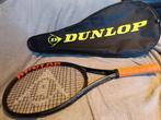 Dunlop nt r5.0 tennisracket gripmaat 0, Sport en Fitness, Tennis, Racket, Gebruikt, Ophalen of Verzenden, L0