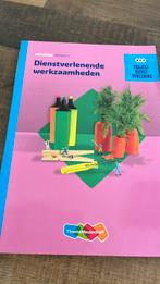 Dienstverlenende werkzaamheden, J. de Kok-Hoeksema; R.F.M. van Midde, Nieuw, Ophalen of Verzenden, Nederlands