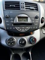 Toyota RAV4 2.0 VVTi Linea Terra 4WD AIRCO NETTE AUTO NAP AP, 1998 cc, 4 cilinders, 2000 kg, Origineel Nederlands