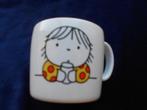 Beker van Dick Bruna, in nieuwstaat, nu 1.50., Kinderen en Baby's, Ophalen of Verzenden, Nieuw, Overige typen