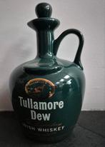 Tullamore Dew Whiskey Kruik onbeschadigd., Antiek en Kunst, Ophalen of Verzenden