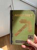 Minecraft boek, Gelezen, Ophalen of Verzenden