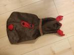 Hondenjasje kerst outfit, Dieren en Toebehoren, Ophalen of Verzenden, Zo goed als nieuw, Hondentrui